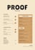 design a professional restaurant menu in canva
