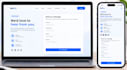 build a modern responsive react website