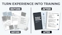 create clear training and onboarding documents