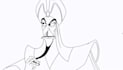 2d traditional animation, hand drawn, frame by frame animation