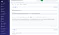build a custom business website with a laravel cms admin panel