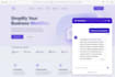 develop a custom rag bot using langchain and your data
