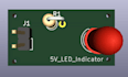 design a professional pcb layout using kicad