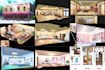 build permit ready drawing, 2d floor plan, architectural, permit ready site plan