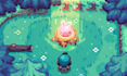 creat pixel art tile set game art tile map sprite sheet