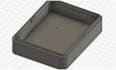 do plastic enclosure pcb housing raspberry pi box 3d product design electronic
