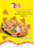 design a professional advertising flyer or poster