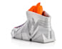 create 3d sneaker design and footwear 3d modeling