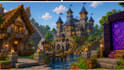 create custom minecraft 3d models, characters, mobs, items and game ready assets