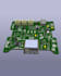 design mixed signal pcb, analog digital circuit and pcb layout
