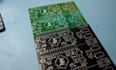 reverse engineer pcb, redesign schematic, clone pcb and create gerber