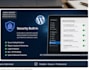 build a secure professional website