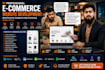 develop mern stack admin dashboard with ai chatbot for ecommerce