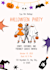 design printable invitation canva template for etsy digital products