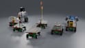 do 3d product modeling and rendering for games, VR and ecommerce