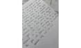 provide personalized handwriting services