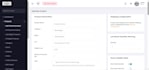 develop custom laravel PHP web application and admin dashboard