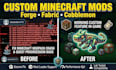fix minecraft modpack crash fix minecraft modpack crash quest progression bugs