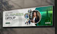 design a professional banner and web banner design