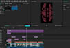 make a sick music visualizer