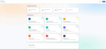 build a full stack ai web application