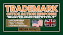 file your US trademark application with the uspto