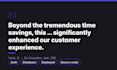 build ai web app saas mvp and internal tool as your ai developer