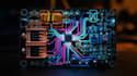 design led driver, rgb controller, dimmer and smart lighting pcb