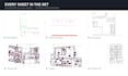 draft residential electrical drawings in dwg with a bill of quantities