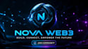design crypto promo graphics and manage your web3 community