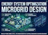 develop advanced energy management optimization models