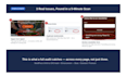 do a wordpress UX UI and cro audit with enhancements