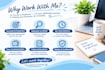 provide data entry, web research, and virtual assistant support