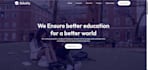 build react website for business