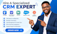 setup onepage less annoying automation nutshell salesfare crm zapier integration