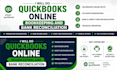 do quickbooks online bookkeeping and bank reconciliation