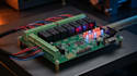 design industrial automation, relay, sensor and electronic control pcb
