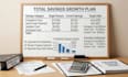 do something really good at personal finance and sales