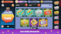 create 2d game, idle clicker game, top down game, multiplayer game in unity