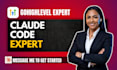 build claude code, claude design, claude mcp, claude code expert, claude website