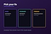 fix bugs in your react typescript application