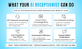 build gohighlevel ai receptionist using vapi ai and retell ai