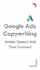 write high converting arabic social media ads