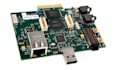 design automotive and ev electronics pcb with embedded hardware control boards