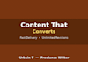 write compelling product descriptions and website copy