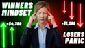 design viral crypto trading and finance youtube thumbnails