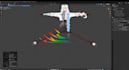 realtime retarget,3d rigging,drive vrm avatar,vseeface,talkinghead,animaze,mocap