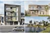 create photorealistic exterior renders