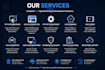 rebrand and customize your iptv app for multiple platforms