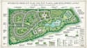 draw an autocad site plan, civil plot plan, and land development layout